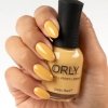 ORLY 2000158 Golden Afternoon